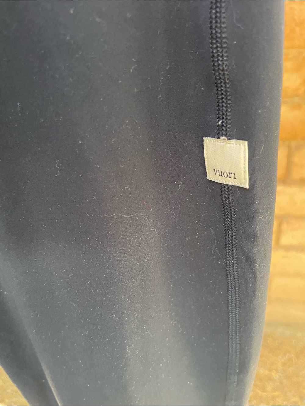 Vuori Daily Legging - Picture 5 of 7